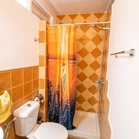 Amarilla Rock Apartment *