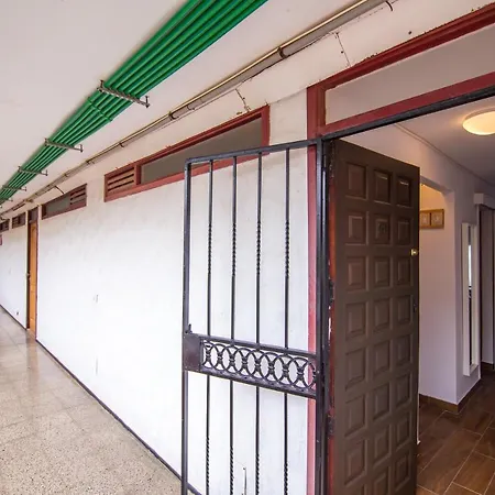 Apartment Amarilla Rock