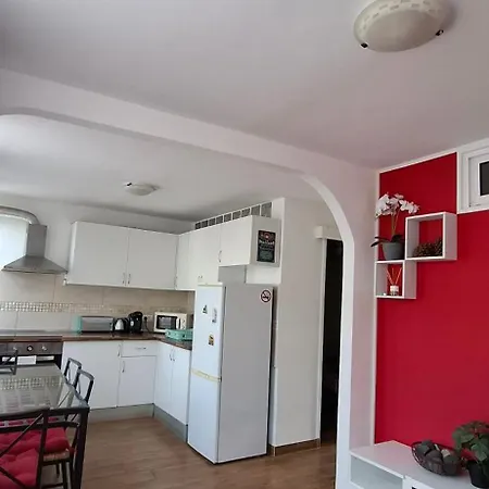 Amarilla Rock Apartament Arona (Tenerife)