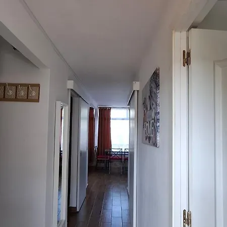 Apartament Amarilla Rock Arona (Tenerife)