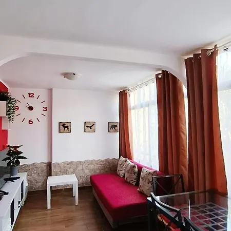 Apartament Amarilla Rock Arona (Tenerife)