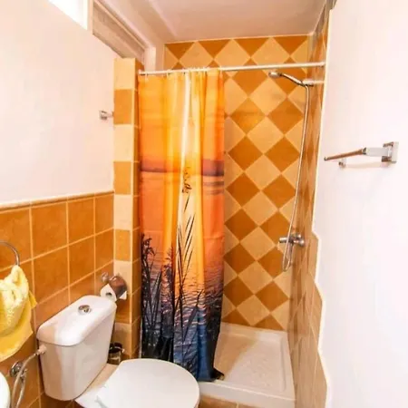 Amarilla Rock Apartamento