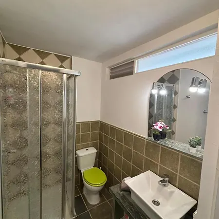 Apartament Amarilla Rock