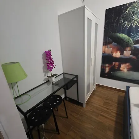 Apartament Amarilla Rock